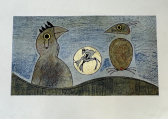 Los Pájaros